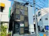 コーポ阿部