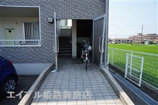 ロック雅