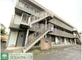 レーベンバウム赤坂