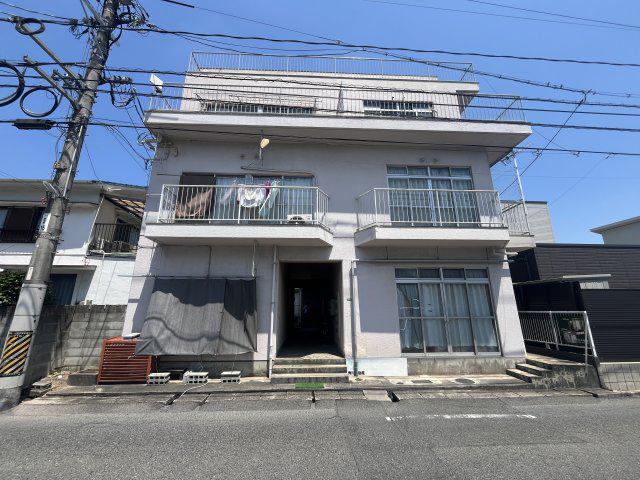 高橋アパート