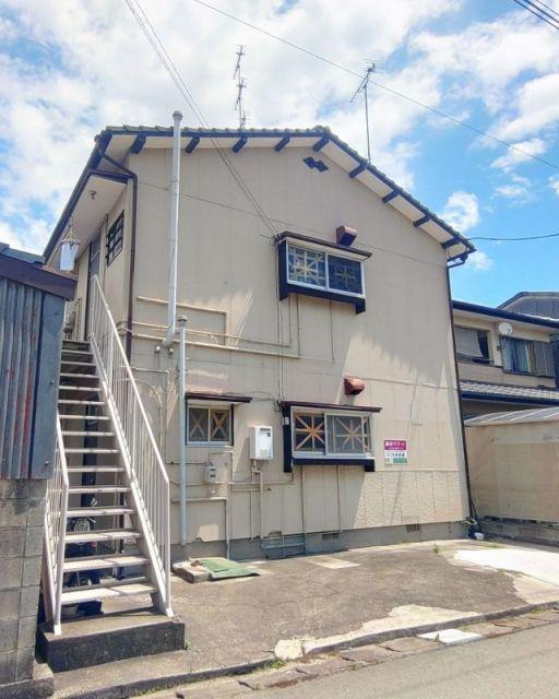 藤田アパート