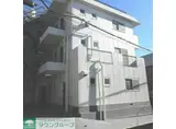 帝京マンション