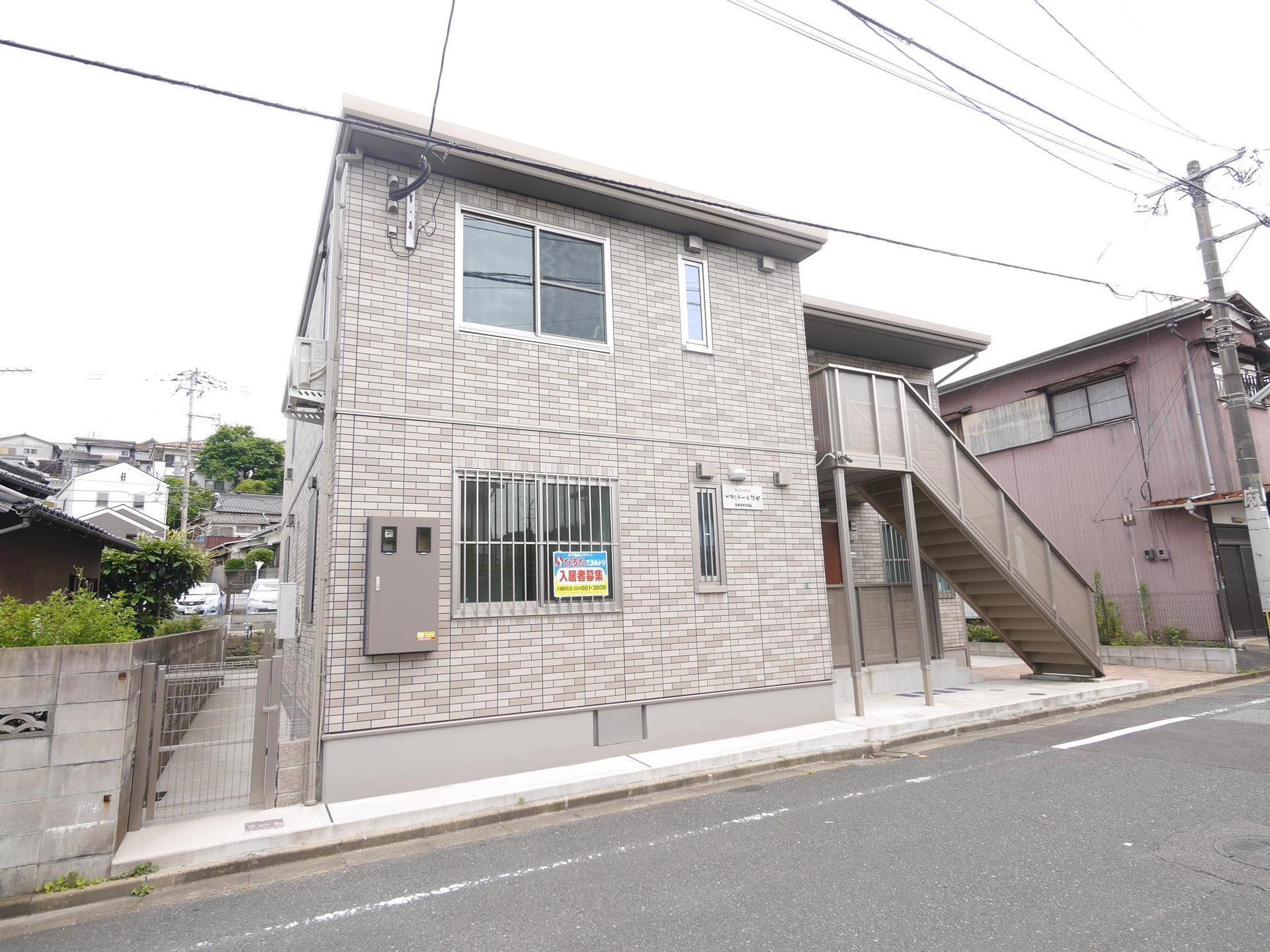 プランドール清田