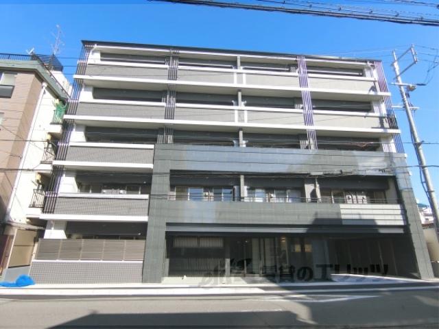 ベラジオ京都一乗寺