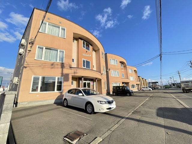 アンダンテ A棟