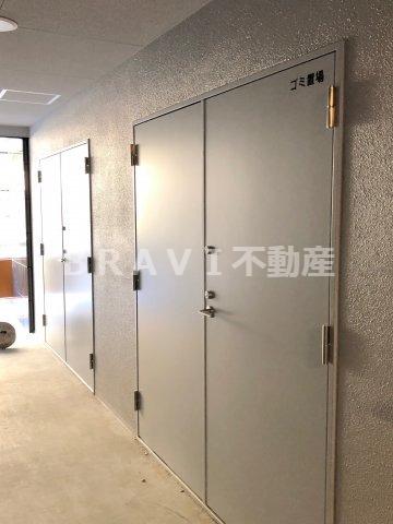 ファステート大阪城東グリッジ