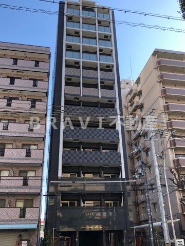 ファステート大阪城東グリッジ