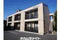 ルミナスハイム