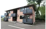 レインボー清水B棟