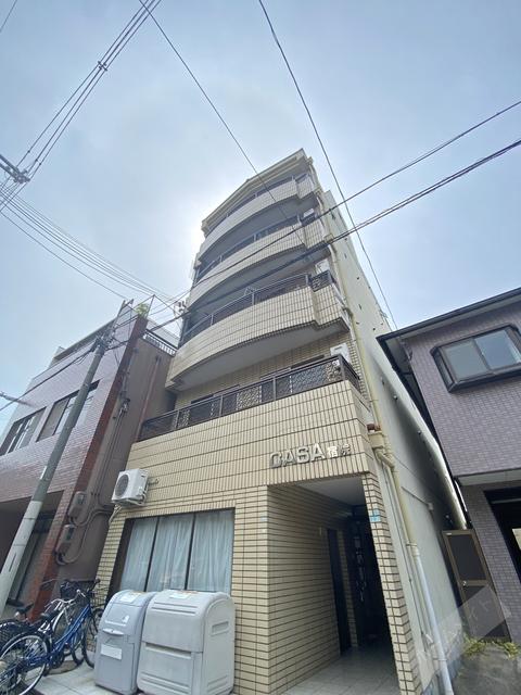 カーサ宿院