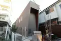 ガーデンテラスオオサキ