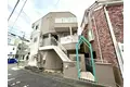 ヴィラ・ブルー