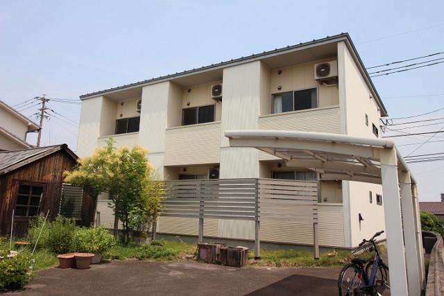 クラリア上野
