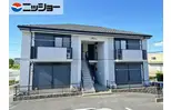 ジョイナス碧A棟