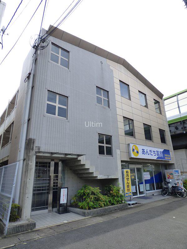 マンション稔