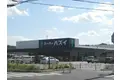 水口町新城アパート