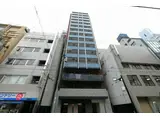 S-RESIDENCE大阪上本町