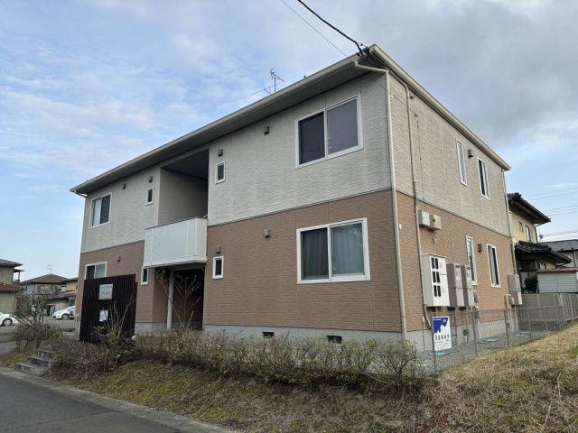ソレイユひより台