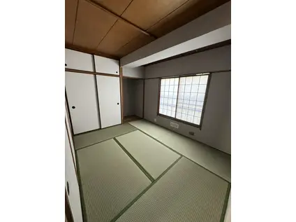 明舞第6団地(3LDK/2階)のその他写真