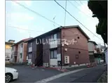 セシーズ兼基 A棟