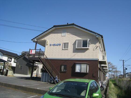 コーポいのう