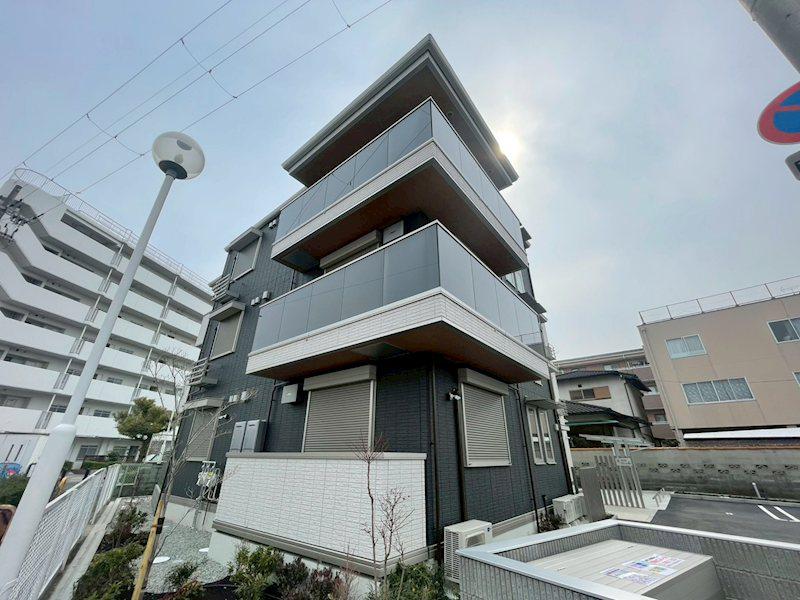 プライム金剛
