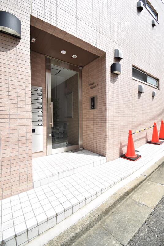 西門コート F