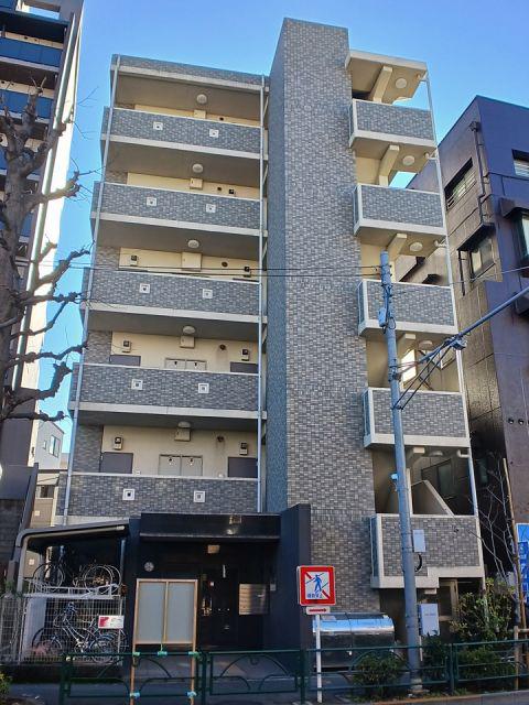アークシティ野方