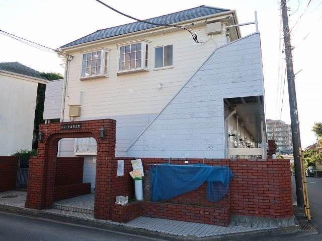 レイーナ北習志野