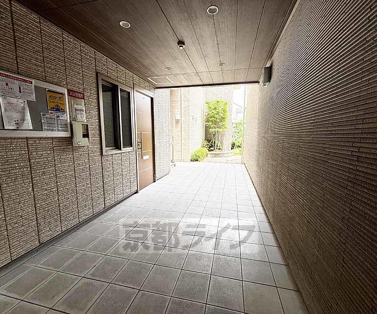 シャーメゾン伏見桂川