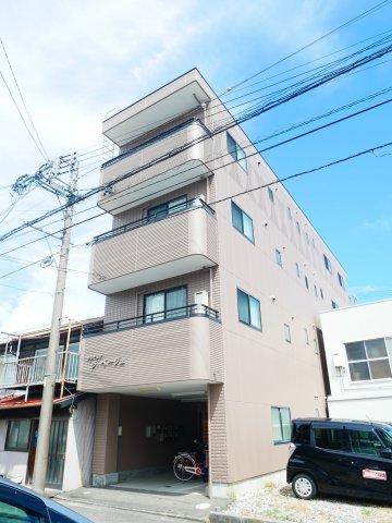 サンピュア ラ・ベージュ