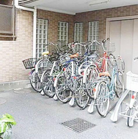 朝日クレスパリオ大山