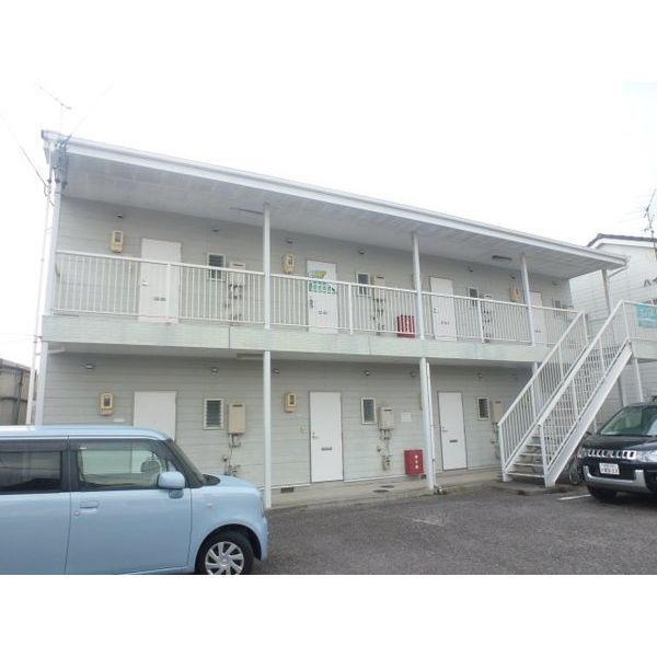 ハイム高川 C棟