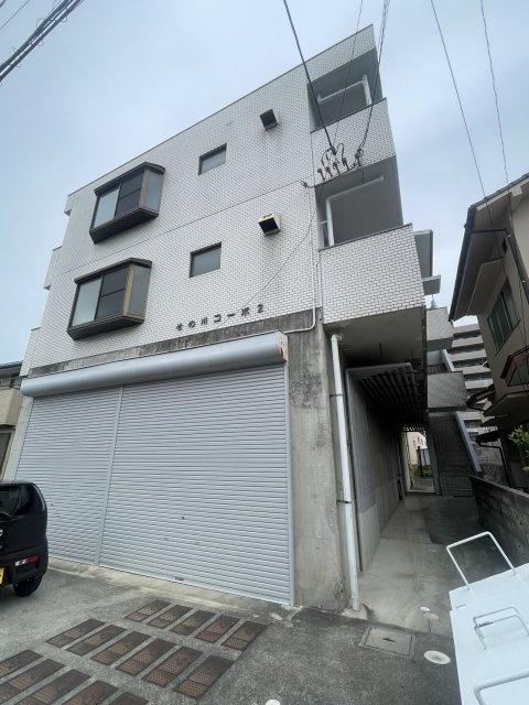 せのがわコーポ2