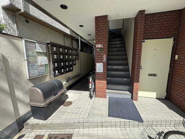 グレイスハイツ