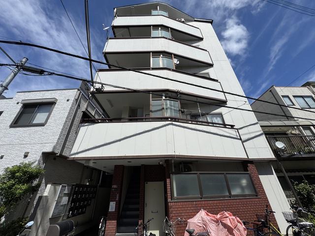 グレイスハイツ