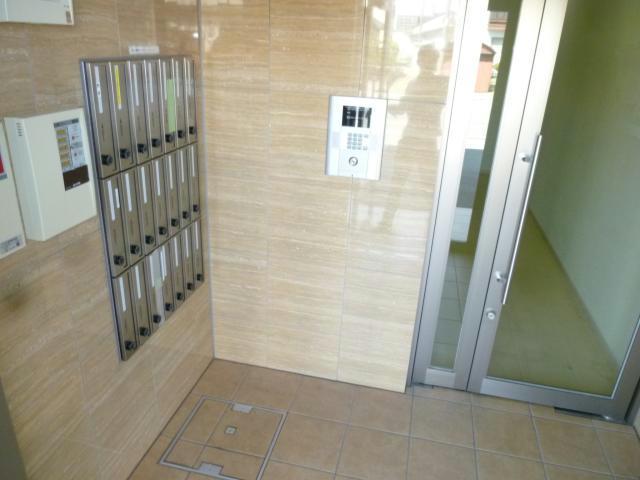 DE LA PORTE