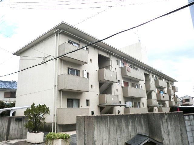 中川ハイツ