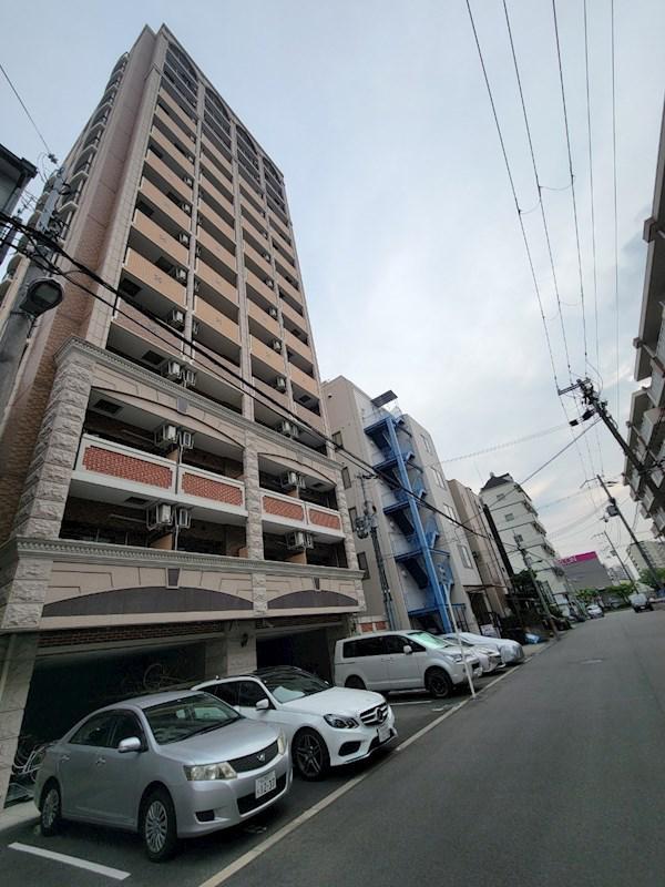 LUXE新大阪IV
