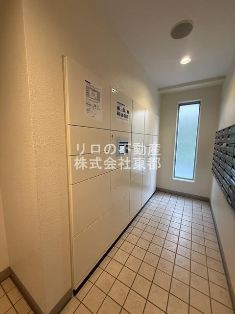 エスティメゾン笹塚