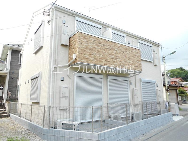 レオ五拾壱番館