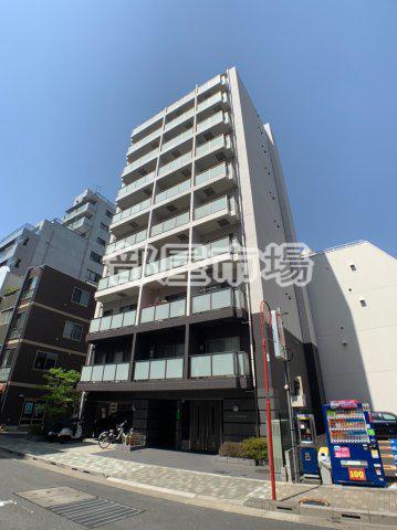 グランヴァン浅草橋駅前