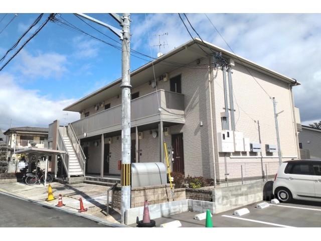 エルメゾン法隆寺