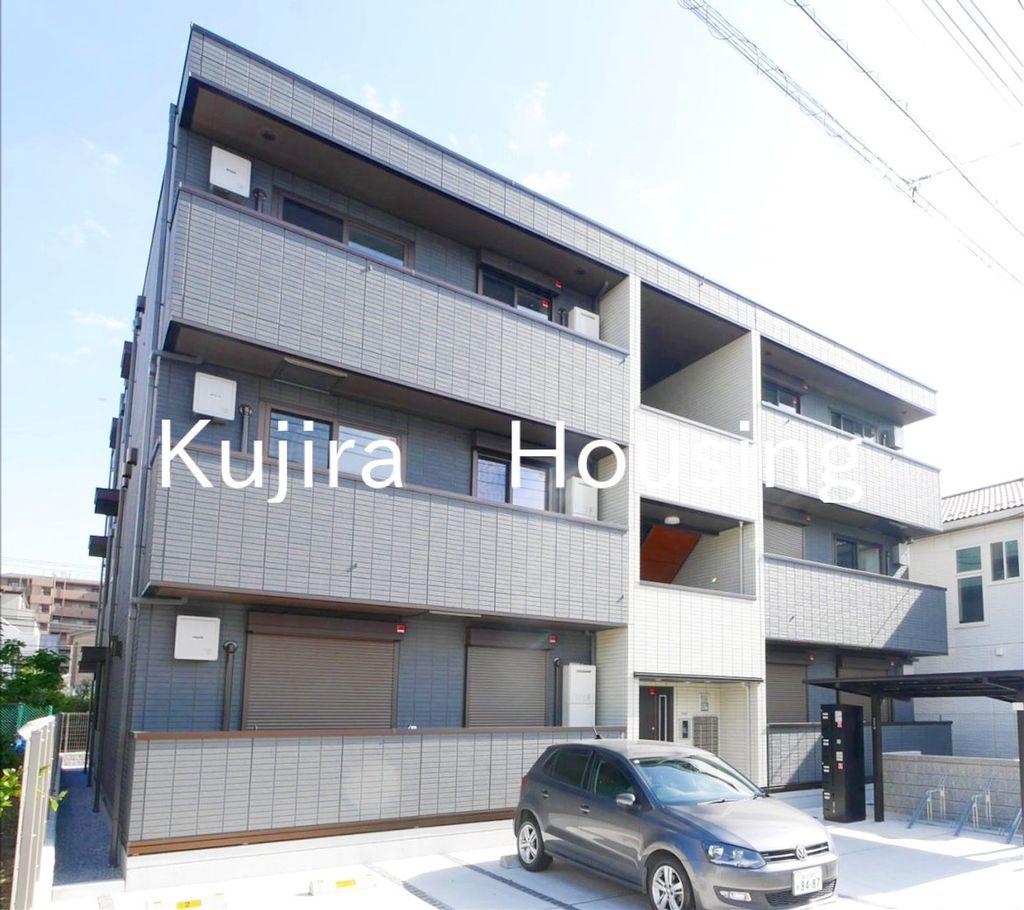 NOBLE VILLA TOZUKA