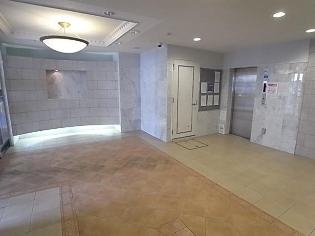 アスヴェル神戸元町