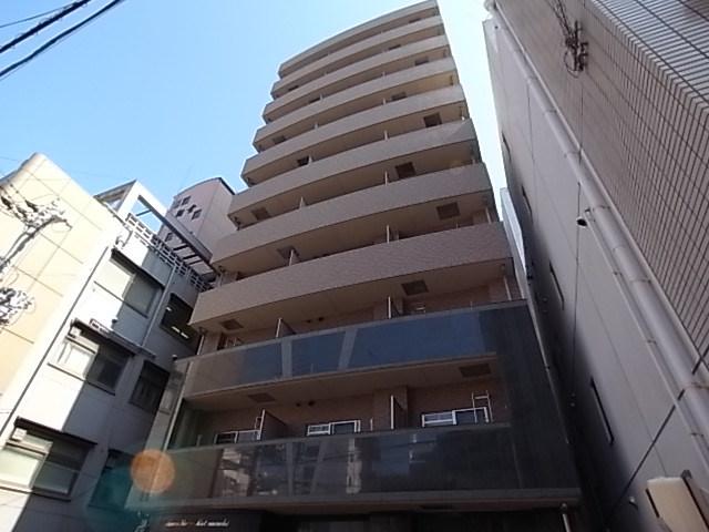 アスヴェル神戸元町