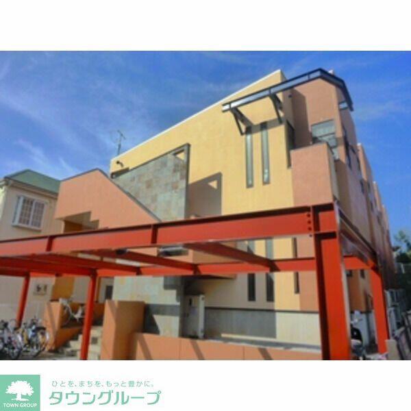 CUBIC SQUARE