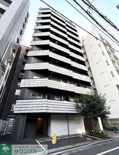 グランドコンシェルジュ新御徒町アジールコート