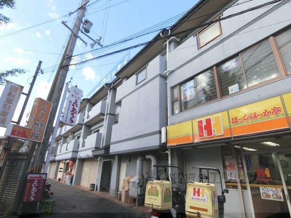 ネオパレス浅川2号館