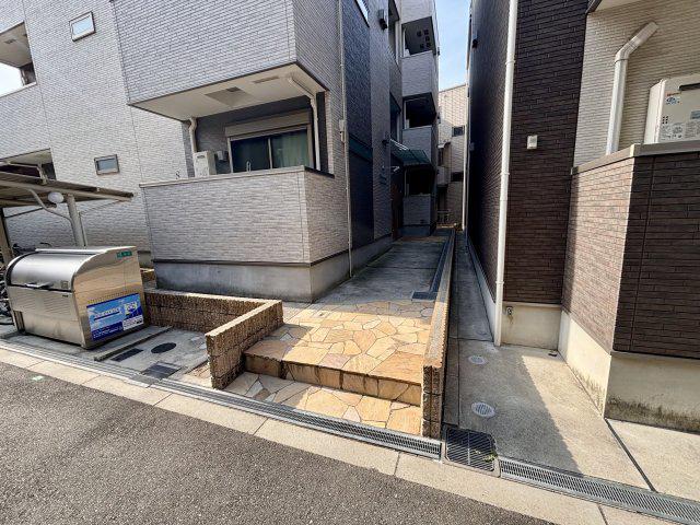 フジパレス阿倍野丸山通II番館